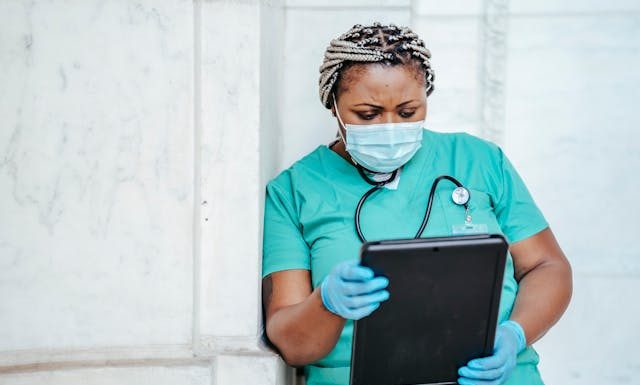 How Nurse Leaders Shape the Future of Patient Care