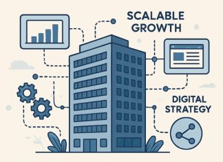 Scalable SEO Tactics for Growing Enterprises