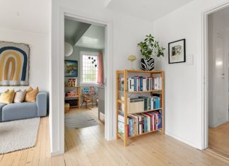 Simple Organization Habits That Keep Your Home Tidy Year-Round