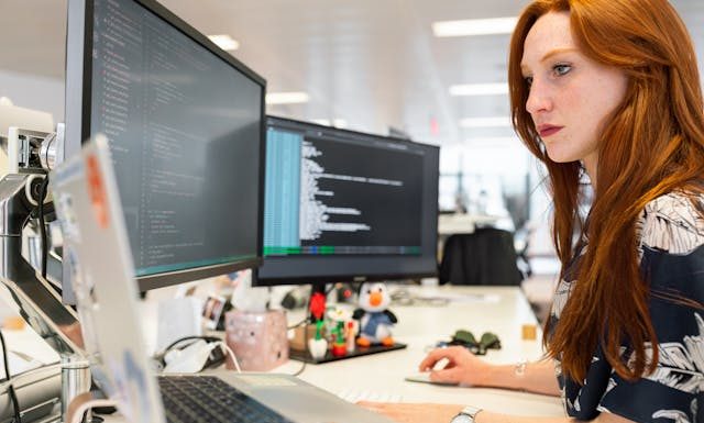 Simple Ways to Protect Your Focus During Busy Days