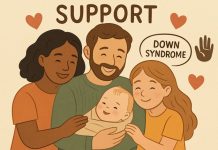 Supporting Newborns with Down Syndrome: Resources and Guidance for Families