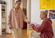 Talking to Children About Death in an Age-Appropriate Way