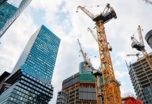 Tate Inc: Understanding a Global Leader in Infrastructure Solutions