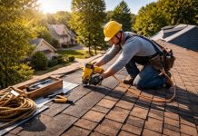 The Essential Guide to Roofing: Protecting Your Home from Top to Bottom