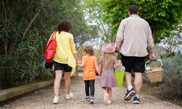 The Ultimate Guide to Multi-Currency Travel Planning for Busy Parents