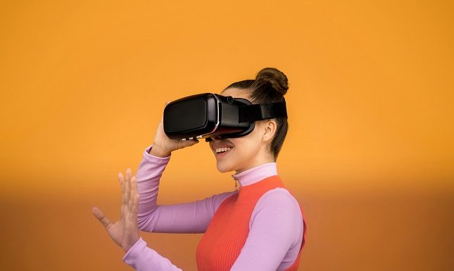 VR Soft Skills Training: What It Is and Why It Matters