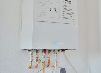 Reasons To Choose Professional Water Heater Repair Services