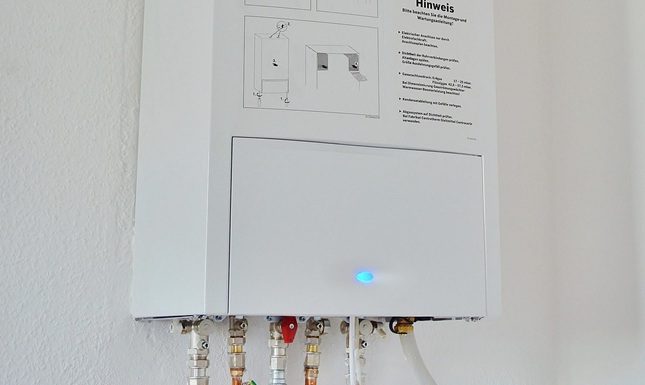 Reasons To Choose Professional Water Heater Repair Services