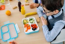 What To Look For In A School Lunch Bag