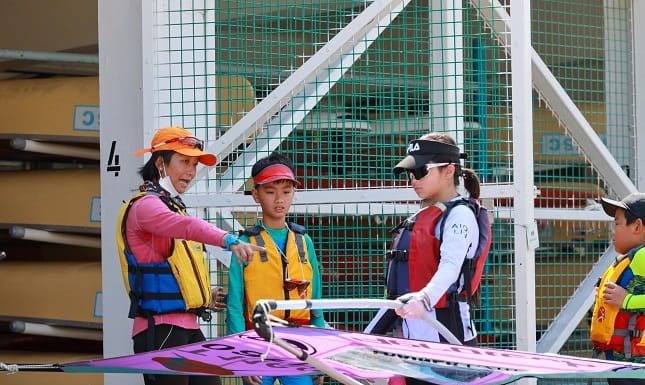 Why Every Water Sports Enthusiast Should Know About Vaikobi