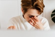 Why Stress Hits Moms Differently (And What Actually Helps)