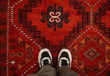 4 Signs Your Carpet Needs Replacing