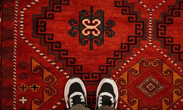 4 Signs Your Carpet Needs Replacing