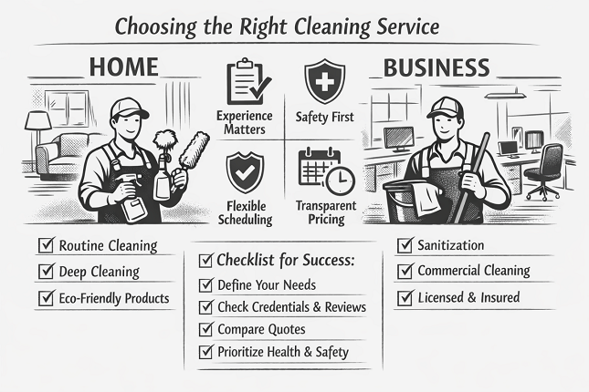 A Fresh Start Creating a Healthier Environment for Both Work and Life