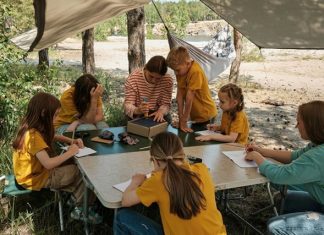 A Guide for Parents Planning Activities During School Holidays