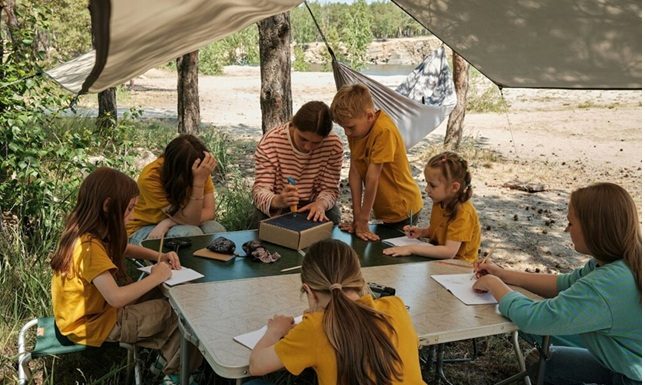 A Guide for Parents Planning Activities During School Holidays
