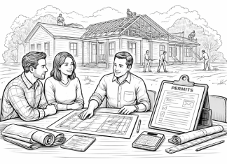 Adding Space to Your Home Is Simpler Than It Looks – If You Start With the Right Process