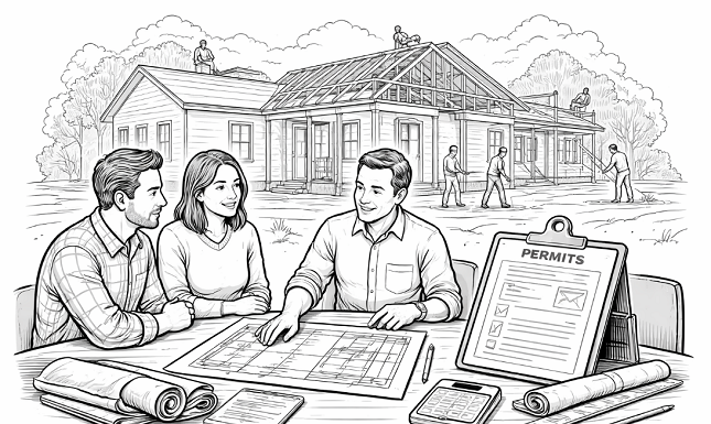 Adding Space to Your Home Is Simpler Than It Looks – If You Start With the Right Process