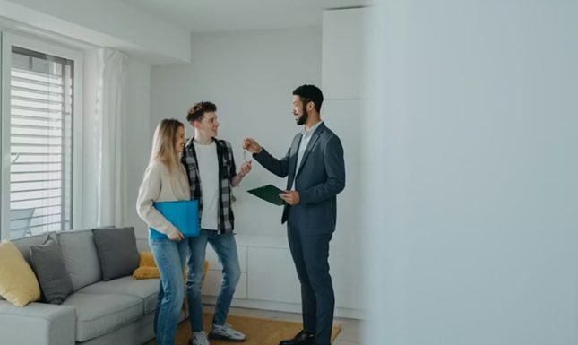 The Landlord’s Shortcut: Automating the Search for the Perfect Tenant
