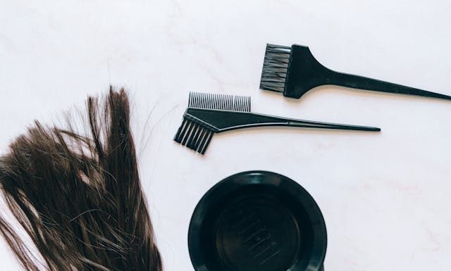 What are the Best Ways to Cover Gray Hair Fast?