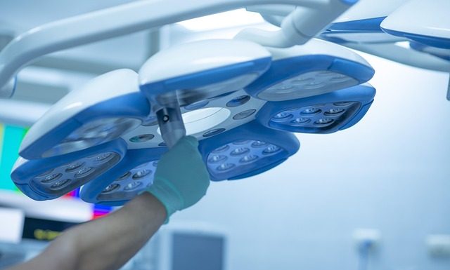 Why Do Drooping Eyelids Affect Vision? 7 Signs Blepharoplasty May Be Medically Necessary