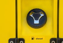 How Bunded Oil Tanks Keep Your Home Running Smoothly