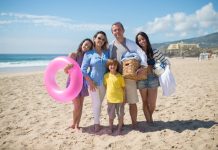 How Changing Environments Help Kids Develop Curiosity About the World