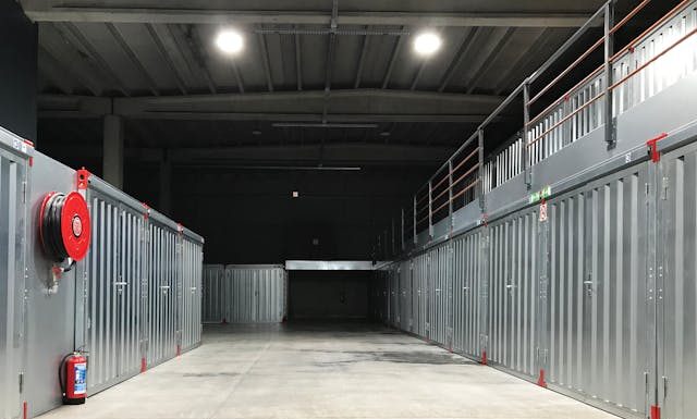 Strengthening Workplace Safety With Advanced Commercial Security Solutions