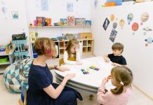 How Quality Daycare Influences Early Childhood Development
