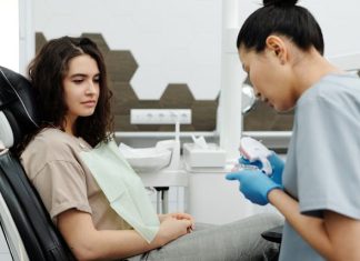 How Sedation Dentists Make Dental Visits Stress-Free