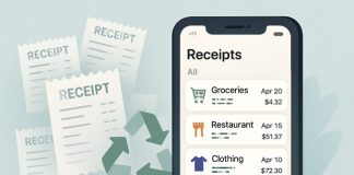 How Digital Receipt Management Tools Simplify Everyday Finances