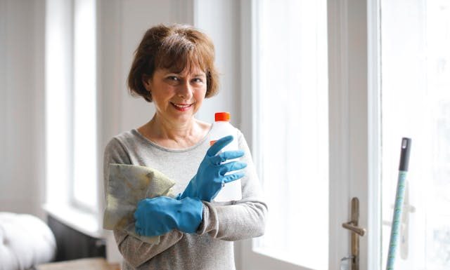 Proven Methods for Eliminating Pet Stains and Persistent Odors