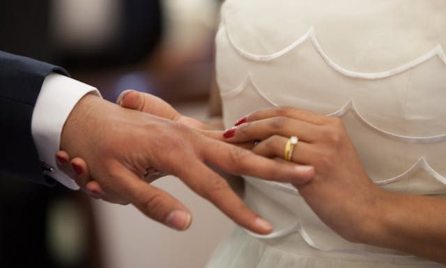 Long-Distance Relationship? Conversations Every Engaged Couple Should Have
