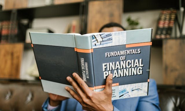 Financial Planning For Accountants: Structuring Success Beyond The Balance Sheet