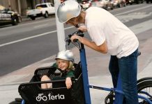 The Convenience of a Folding Cargo Bike: Perfect for Urban Living