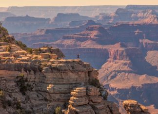 Top 5 Unique Grand Canyon Experiences You Should Try