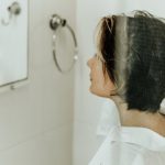 Hair Routine