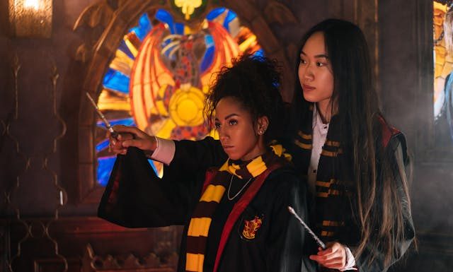 How to Plan a Day Trip to Harry Potter Studios from Central London