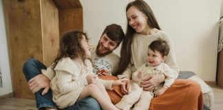 Helping Families Access the Support They Need to Live Well