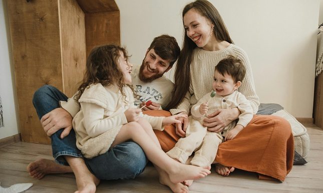 Helping Families Access the Support They Need to Live Well