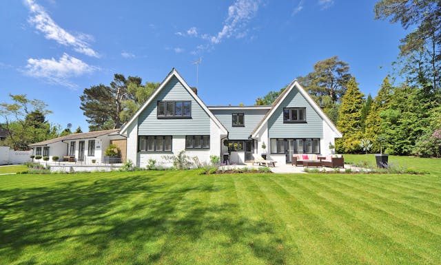 Smart Home Improvements That Can Increase Property Value