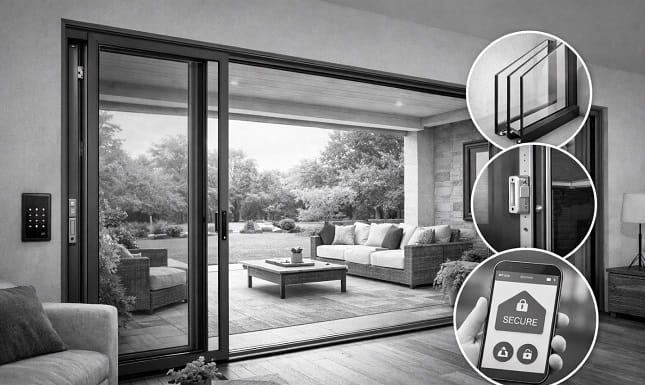 How to Seamlessly Connect Indoor and Outdoor Spaces with Precision-Engineered Fixtures