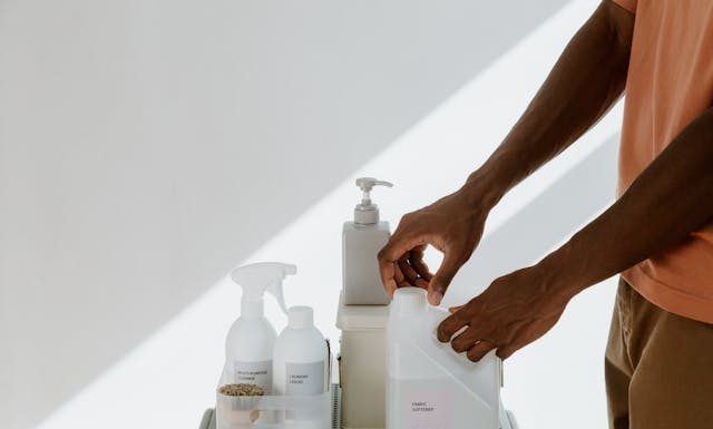 Why Ingredient Quality Matters in Your Everyday Wellness Products