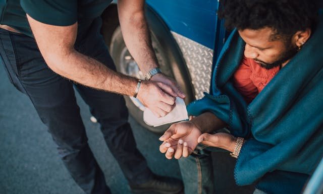 What Happens If You’re Injured as an Uber Passenger? 6 Legal Steps to Know