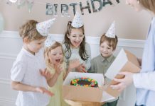 Budget-Friendly Hacks for Hosting an Unforgettable Kids Birthday Party Kids Birthday Party