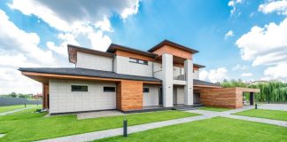 Sustainable Landscape Ideas for Modern Homes