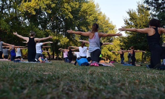 Building a Daily Routine That Supports Long-Term Wellness