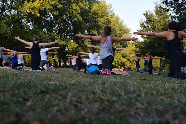 Long-Term Wellness