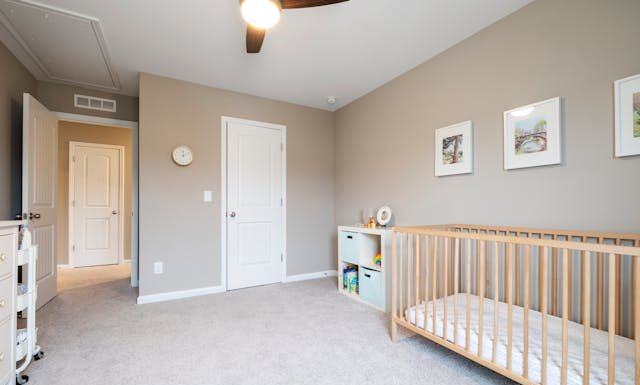 Creating a Peaceful Master Suite with Smart Organisation and Better Storage