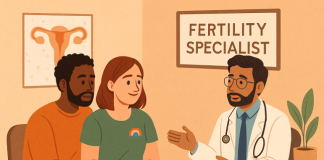 Overcoming Infertility in California: How American Reproductive Centers Facilitate Family Building